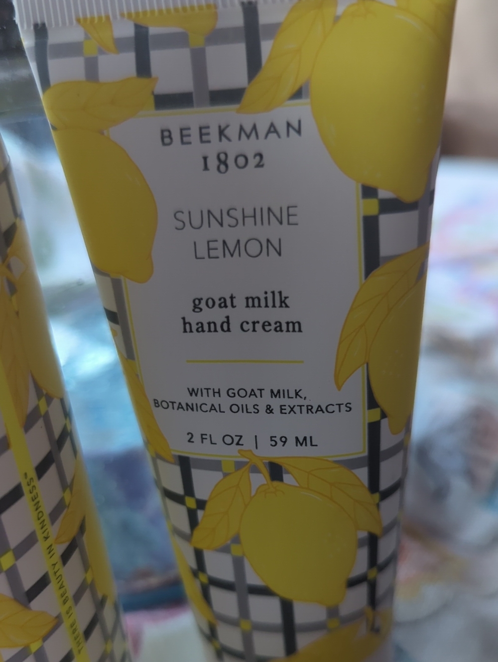 Sunshine Lemon Set - Picture 4 of 4
